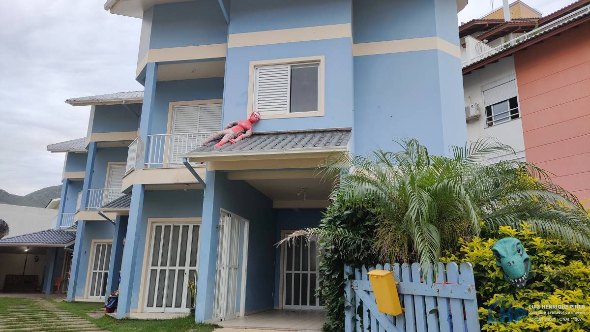 Casa para Venda no bairro Balneário dos Açores