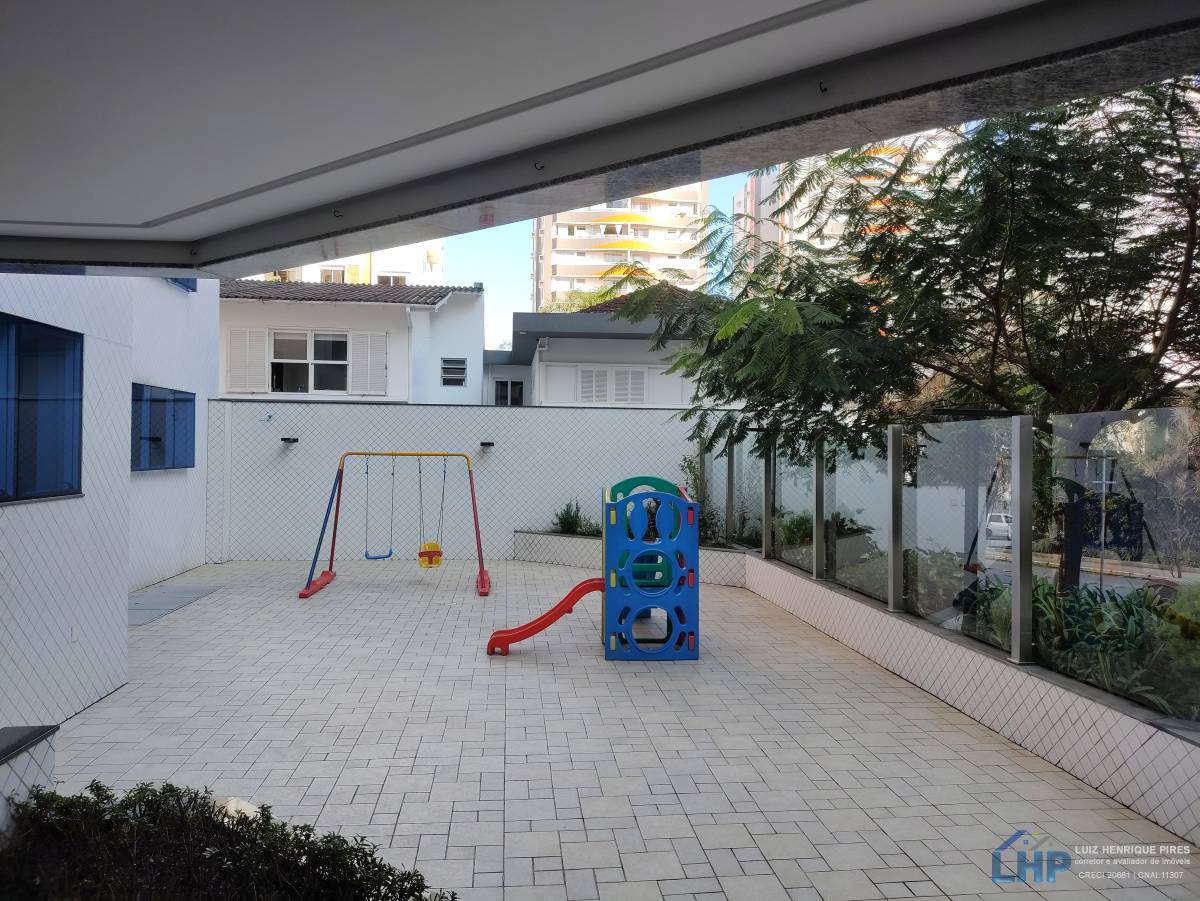 Apartamento para Venda no bairro Centro