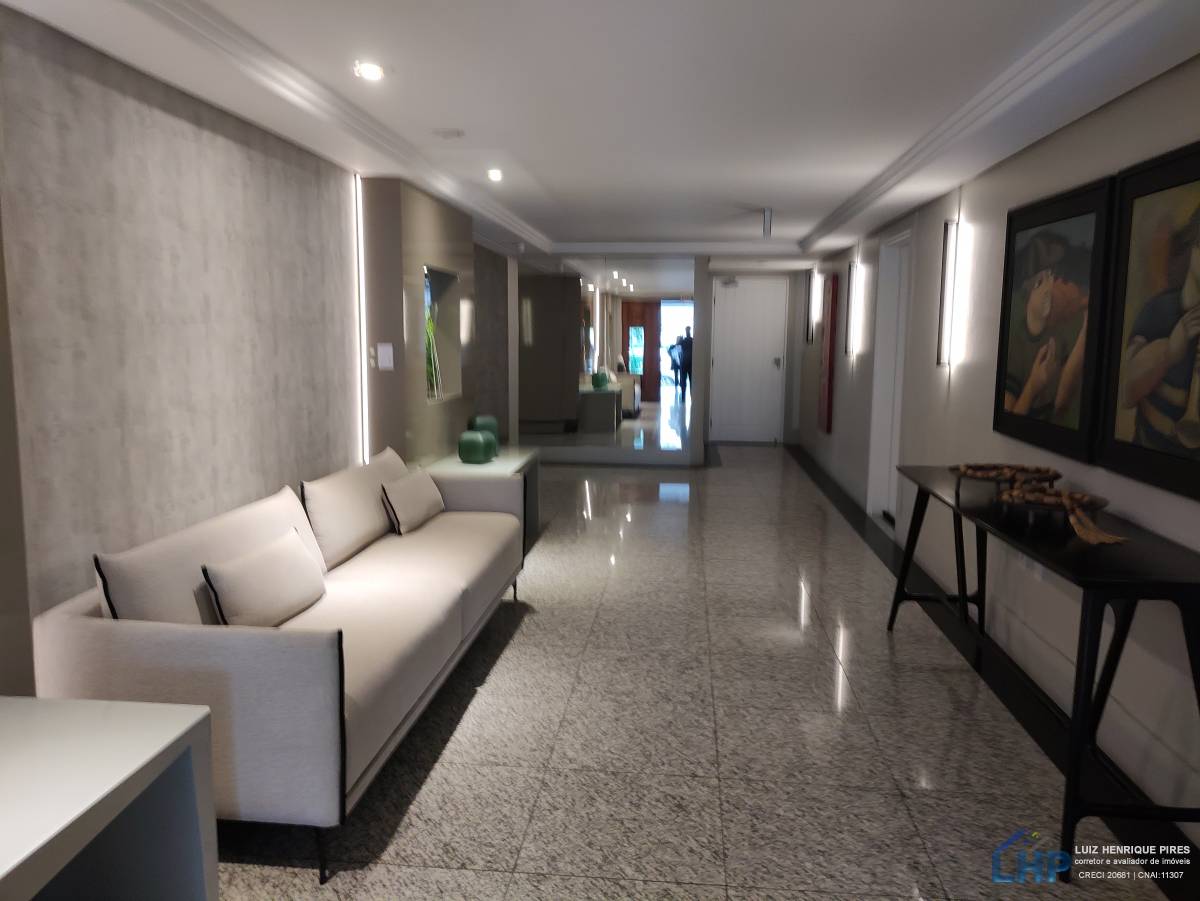 Apartamento para Venda no bairro Centro
