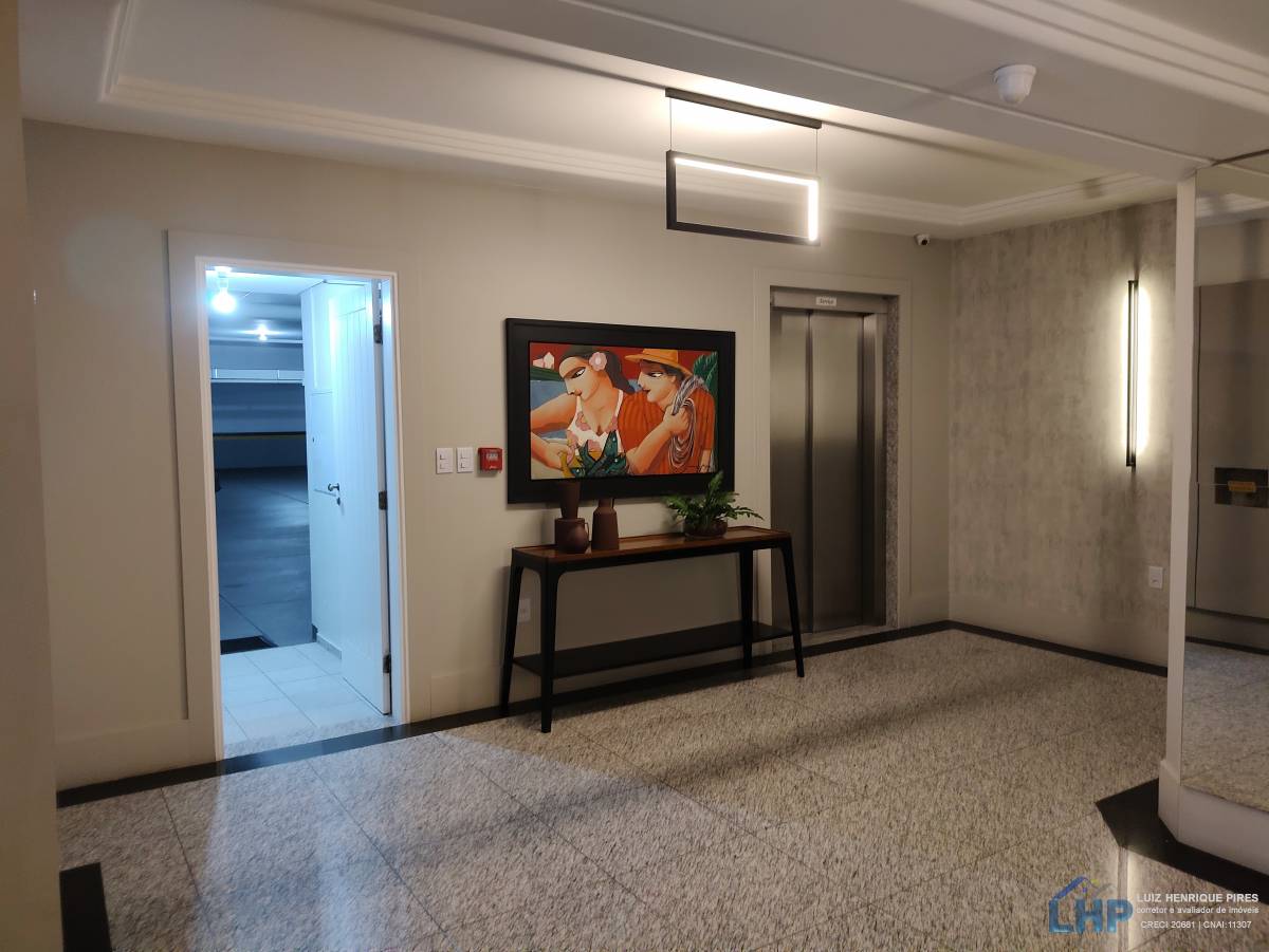 Apartamento no bairro Centro em Florianópolis