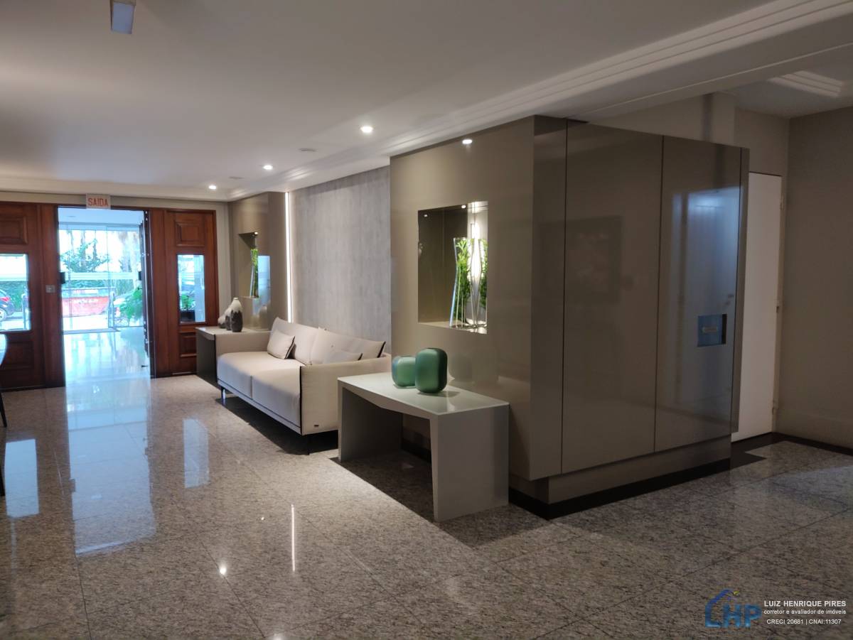 Apartamento para Venda no bairro Centro