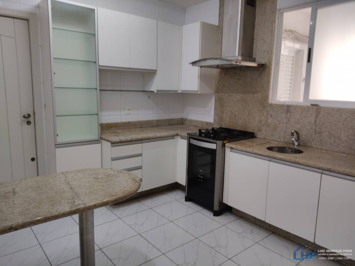 Apartamento para Venda no bairro Centro