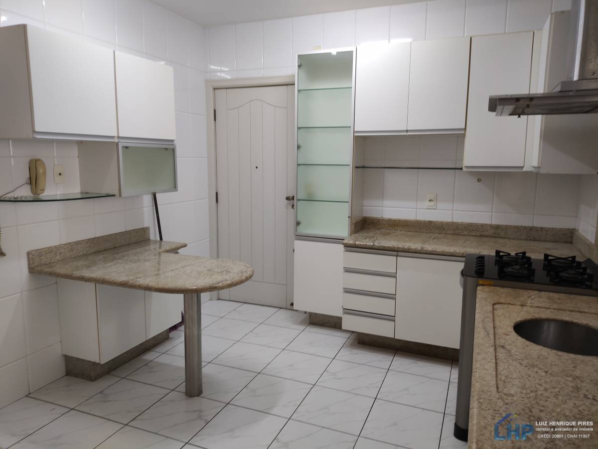 Apartamento para Venda no bairro Centro