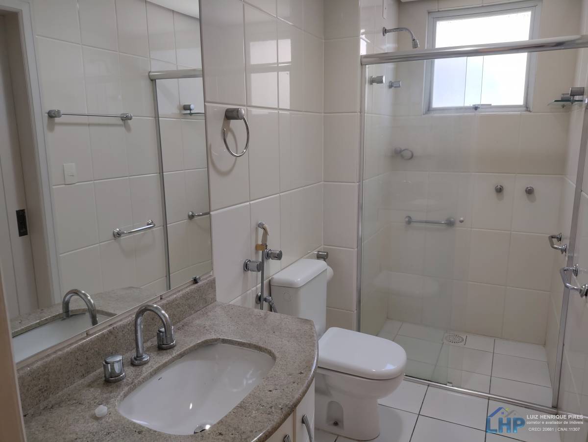 Apartamento para Venda no bairro Centro
