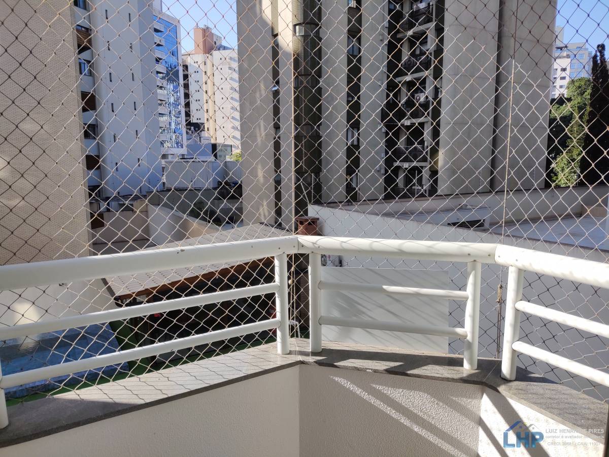 Apartamento para Venda no bairro Centro