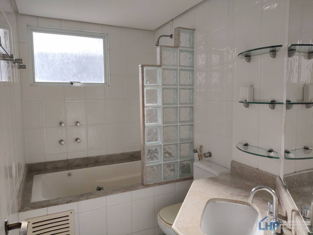 Apartamento para Venda no bairro Centro