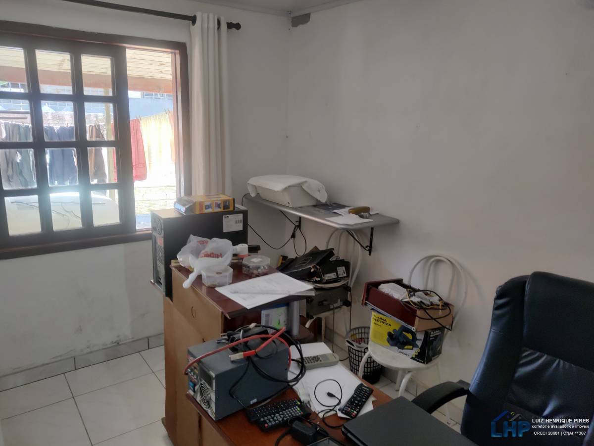 Casa para Venda no bairro Armação do Pântano Sul
