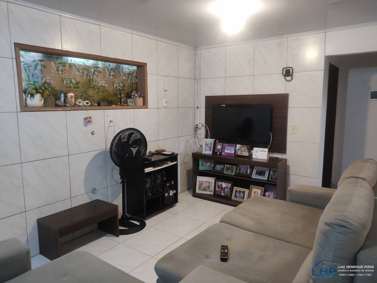 Casa para Venda no bairro Armação do Pântano Sul