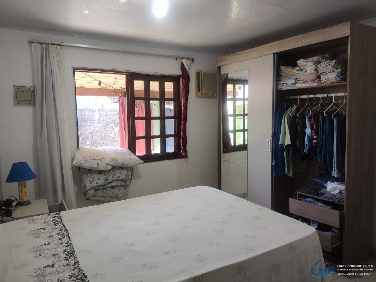 Casa para Venda no bairro Armação do Pântano Sul