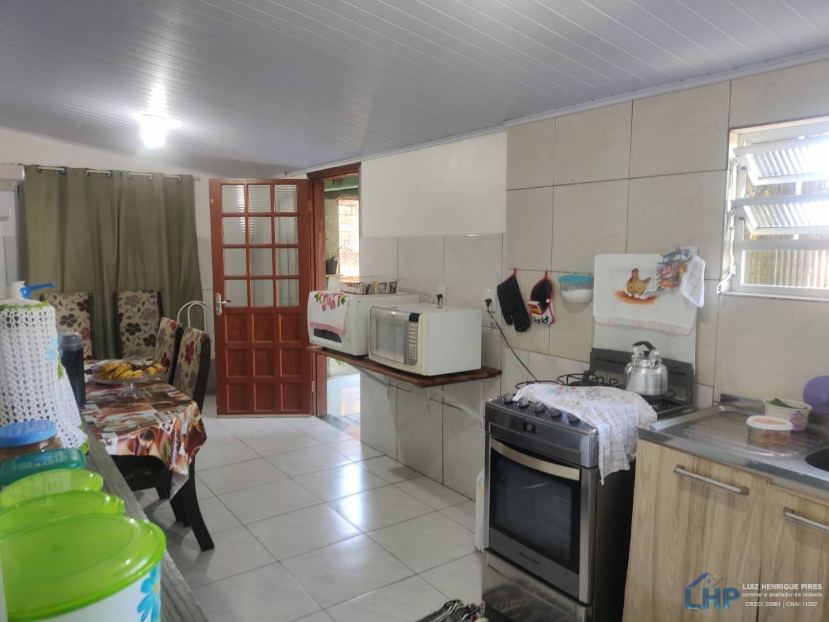 Casa para Venda no bairro Armação do Pântano Sul