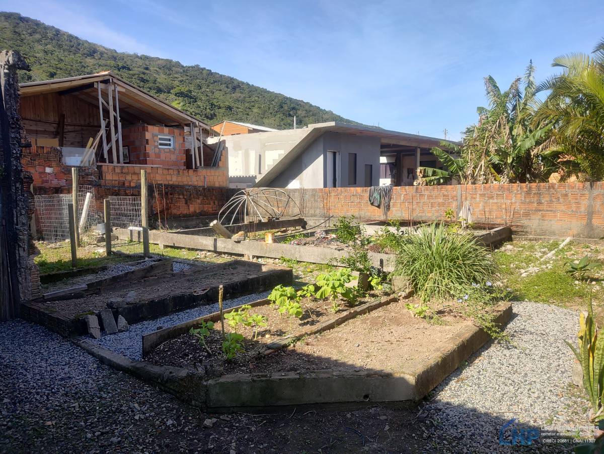 Casa para Venda no bairro Armação do Pântano Sul