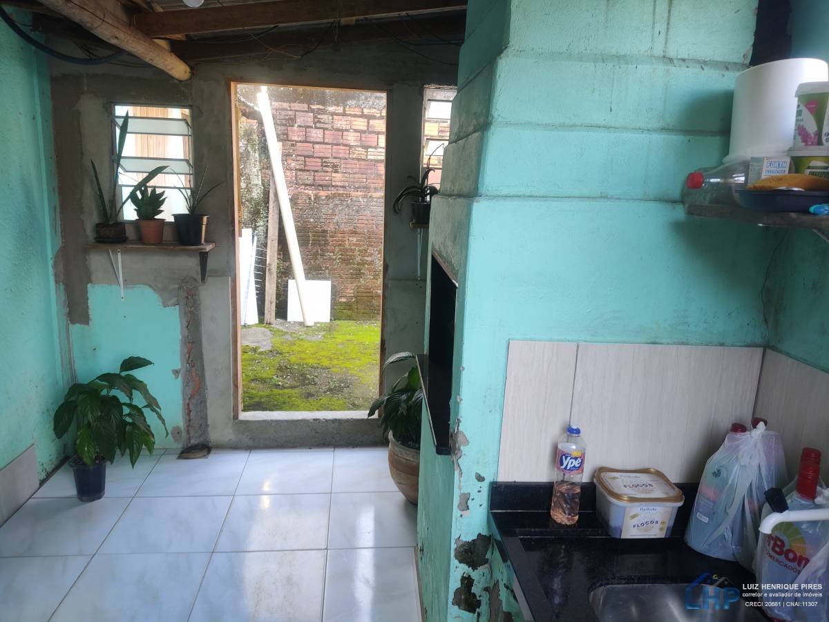 Casa para Venda no bairro Armação do Pântano Sul