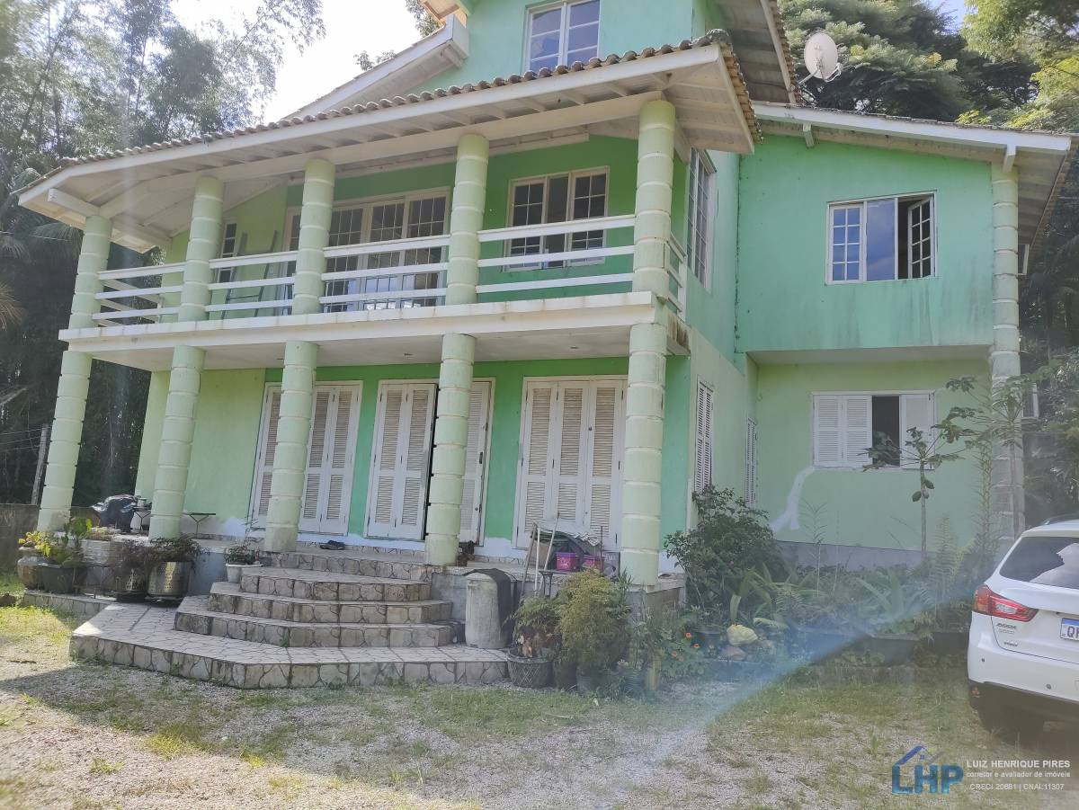 Casa no bairro Costa de Cima em Florianópolis