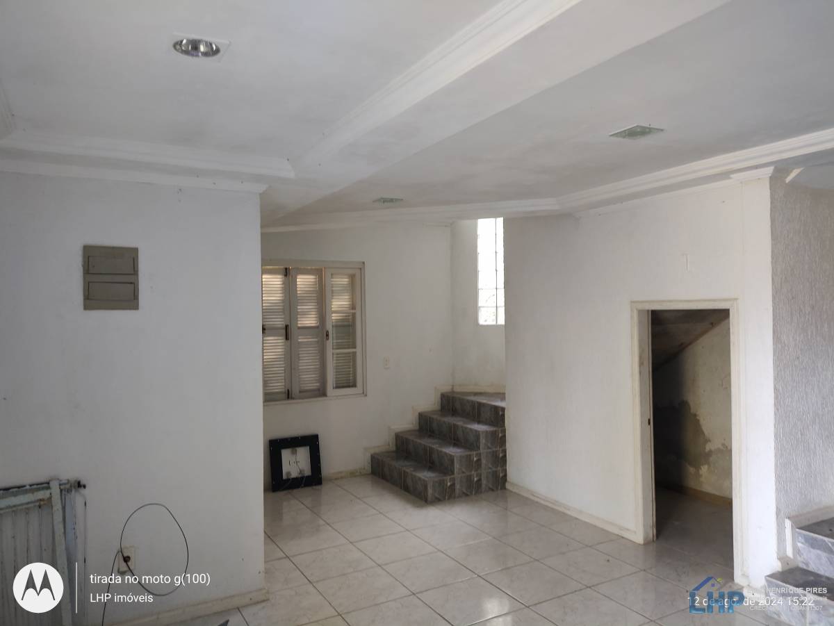 Casa para Venda no bairro Costa de Cima