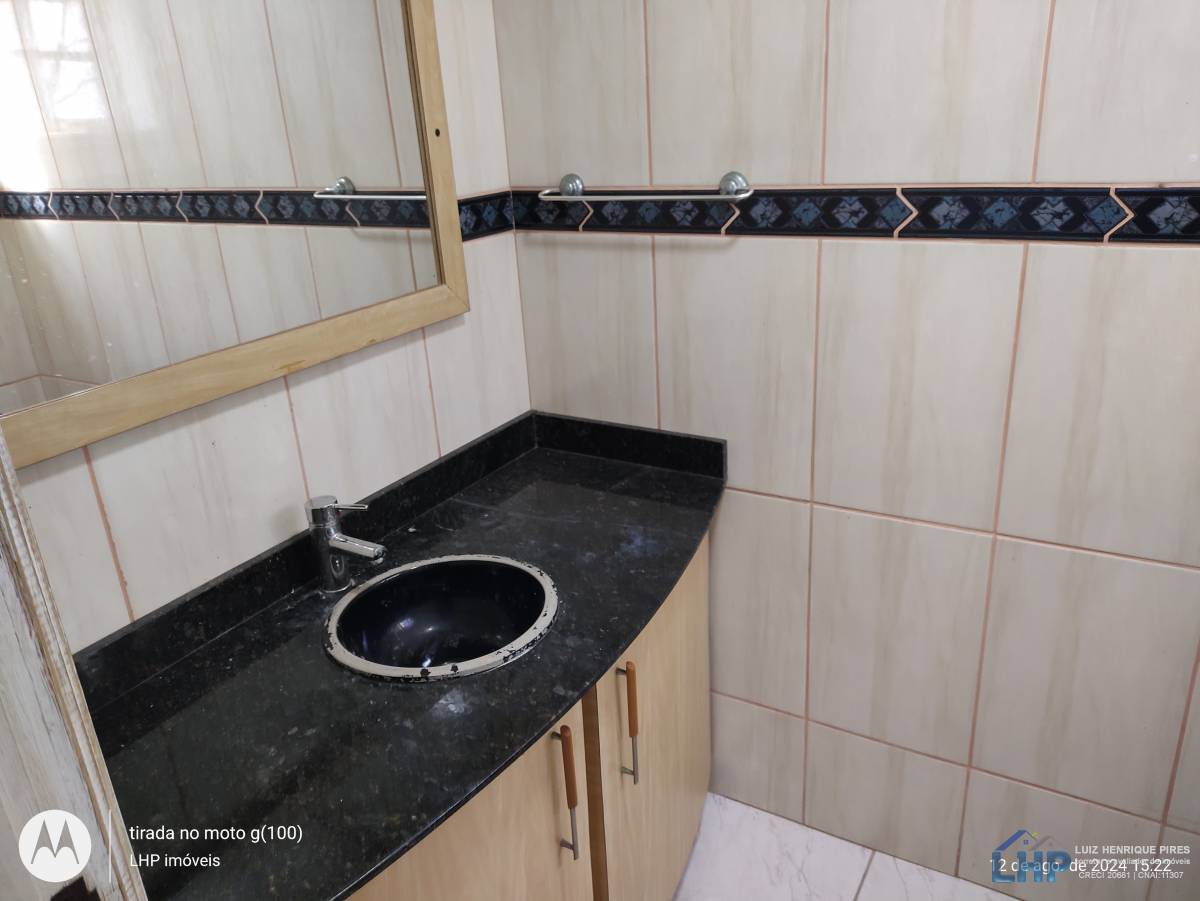 Casa para Venda no bairro Costa de Cima
