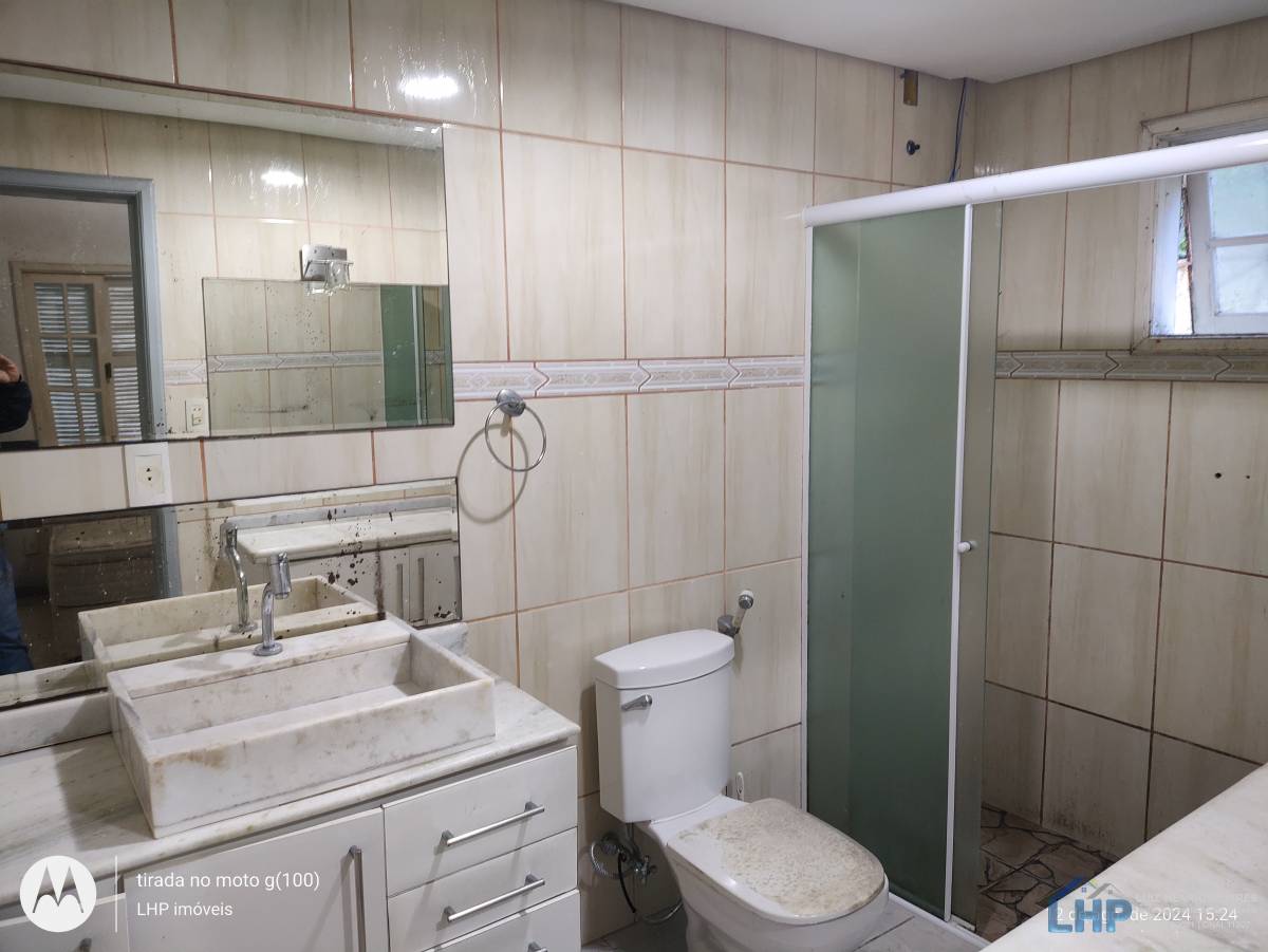 Casa para Venda no bairro Costa de Cima