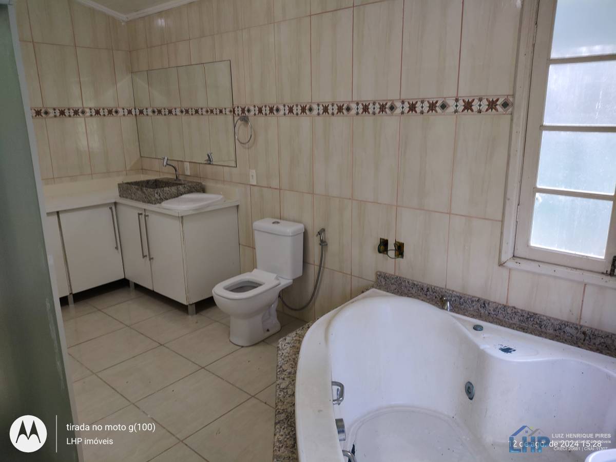 Casa para Venda no bairro Costa de Cima