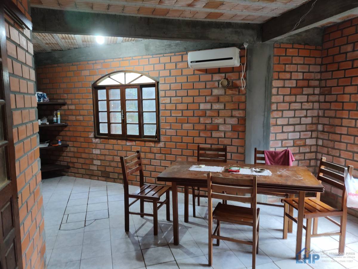 Pousada para Venda no bairro Costa de Dentro
