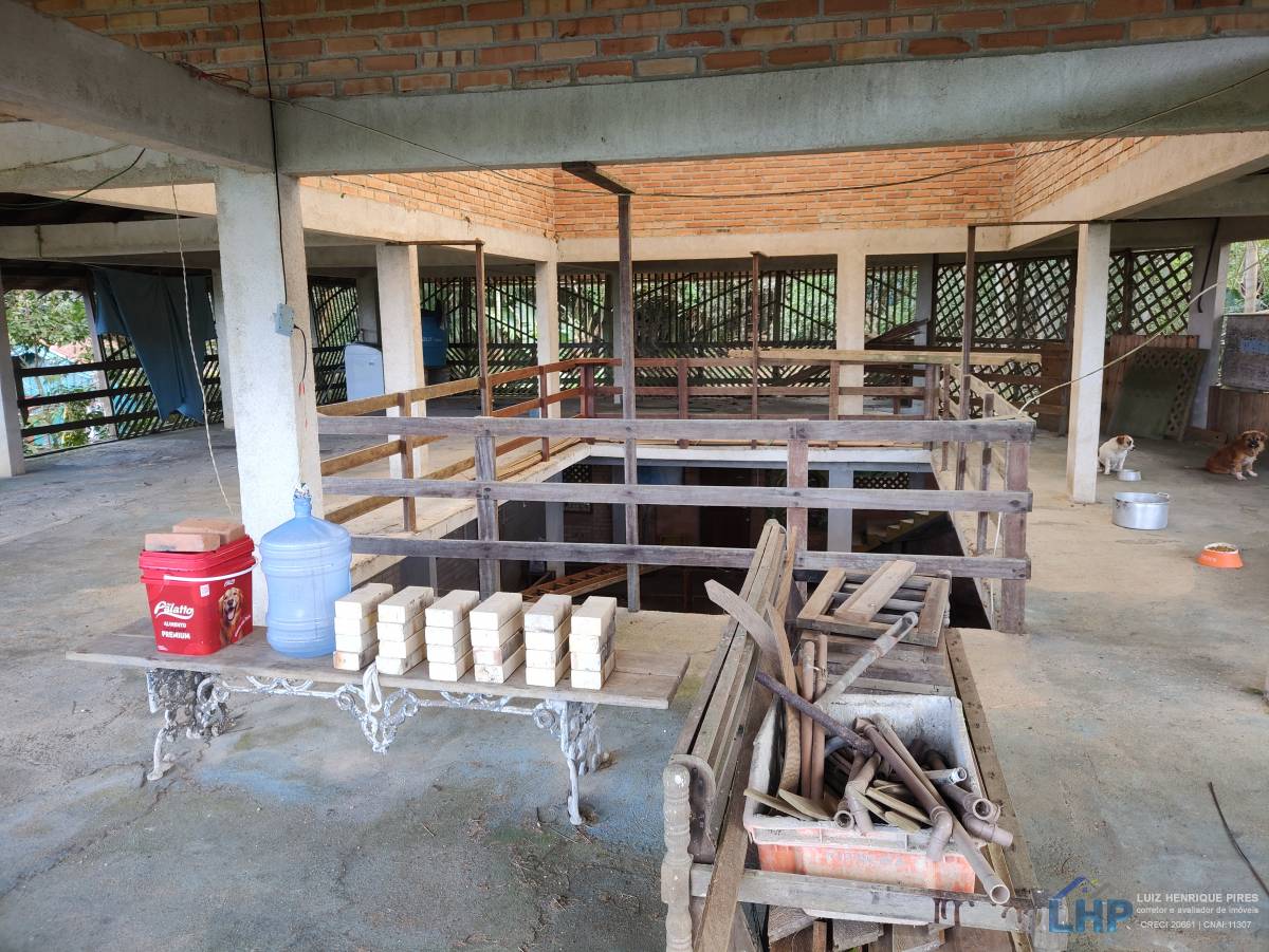Pousada para Venda no bairro Costa de Dentro
