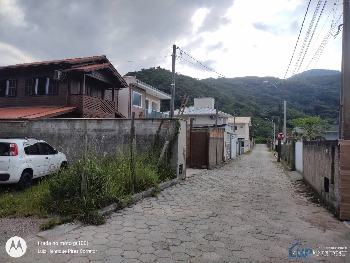 Terreno para Venda no bairro Armação do Pântano Sul