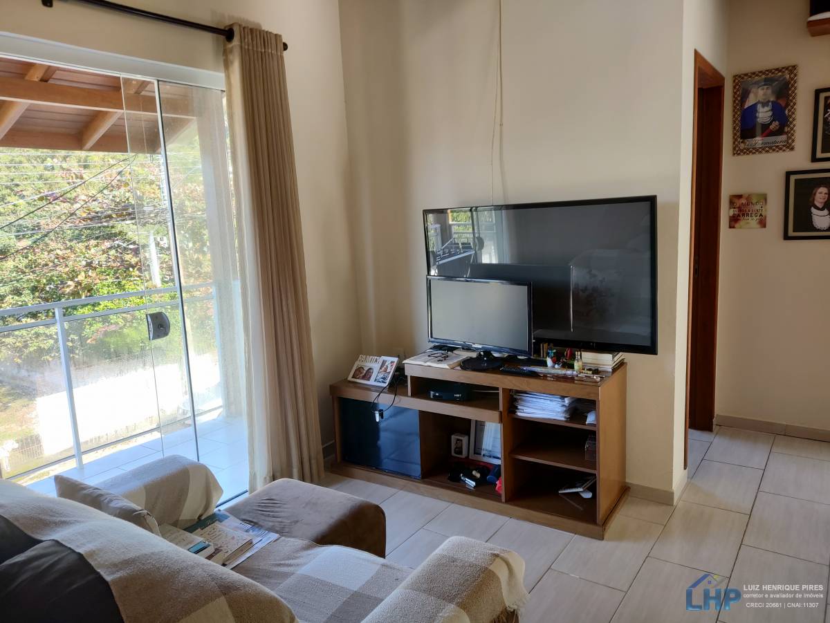 Casa para Venda no bairro Armação do Pântano Sul