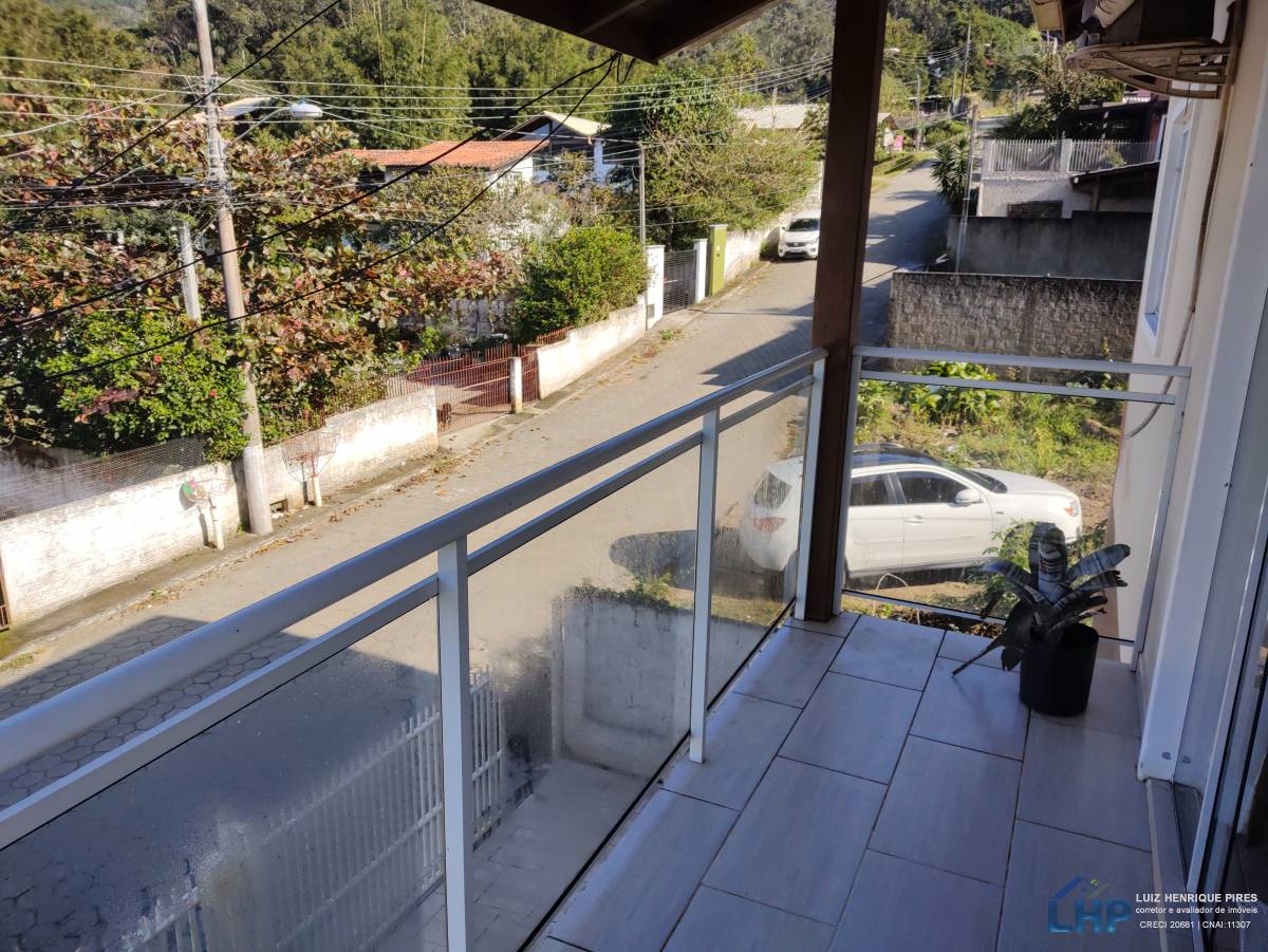 Casa para Venda no bairro Armação do Pântano Sul
