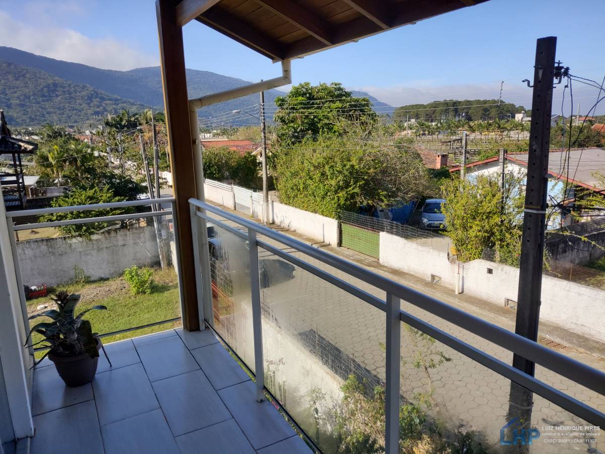 Casa para Venda no bairro Armação do Pântano Sul
