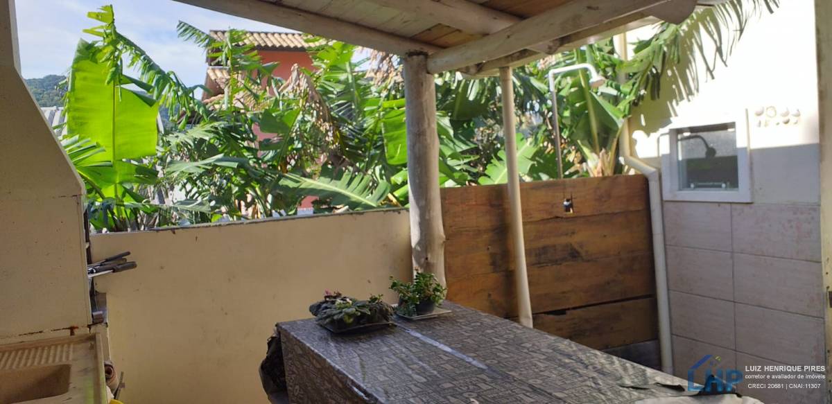 Casa para Venda no bairro Armação do Pântano Sul
