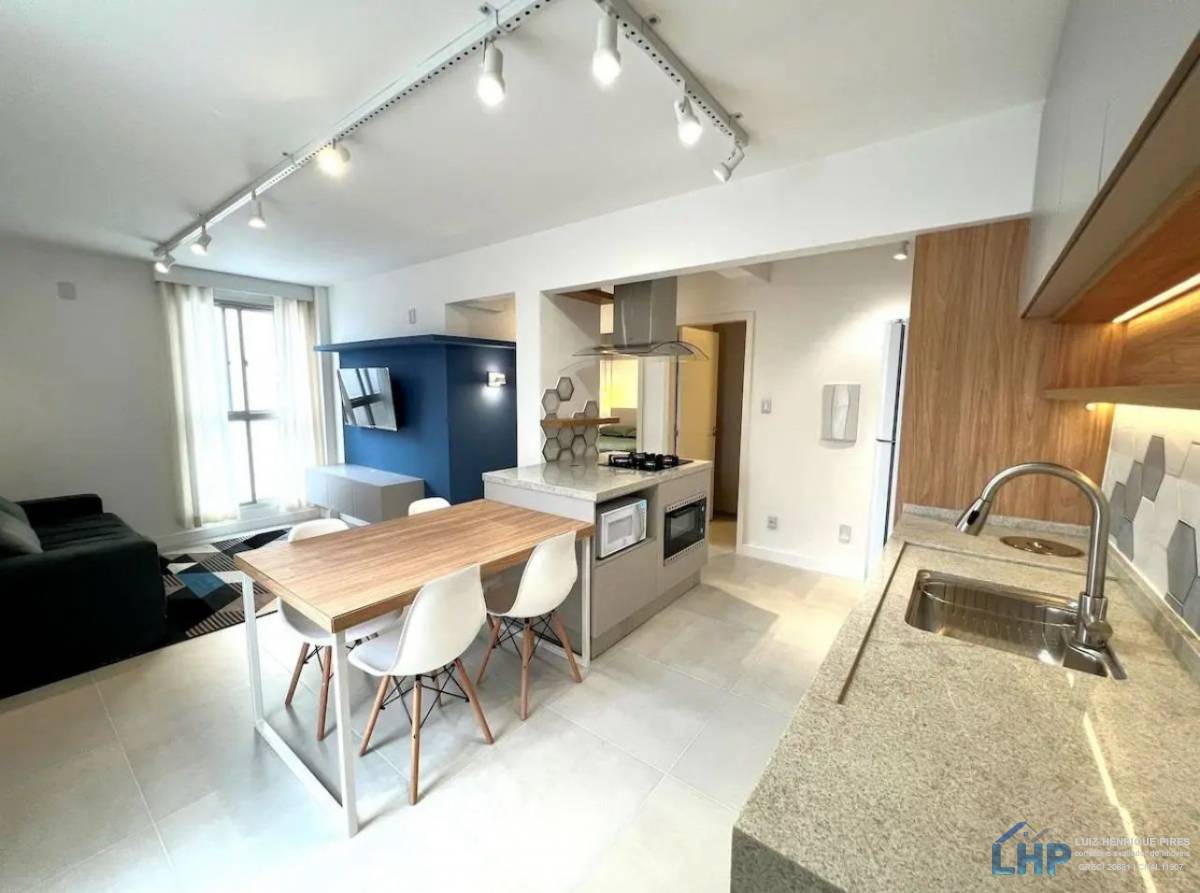 Apartamento para Venda no bairro Centro
