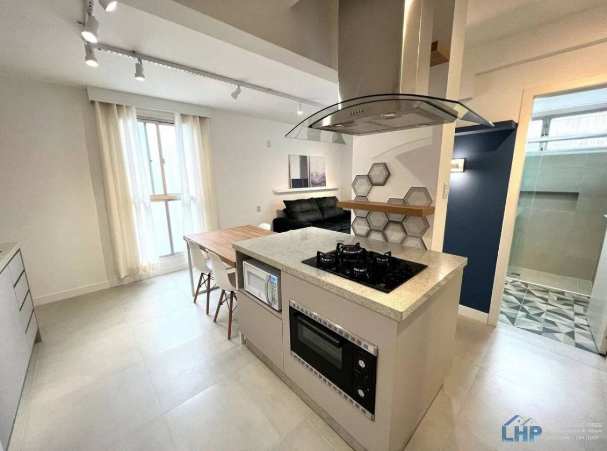 Apartamento para Venda no bairro Centro