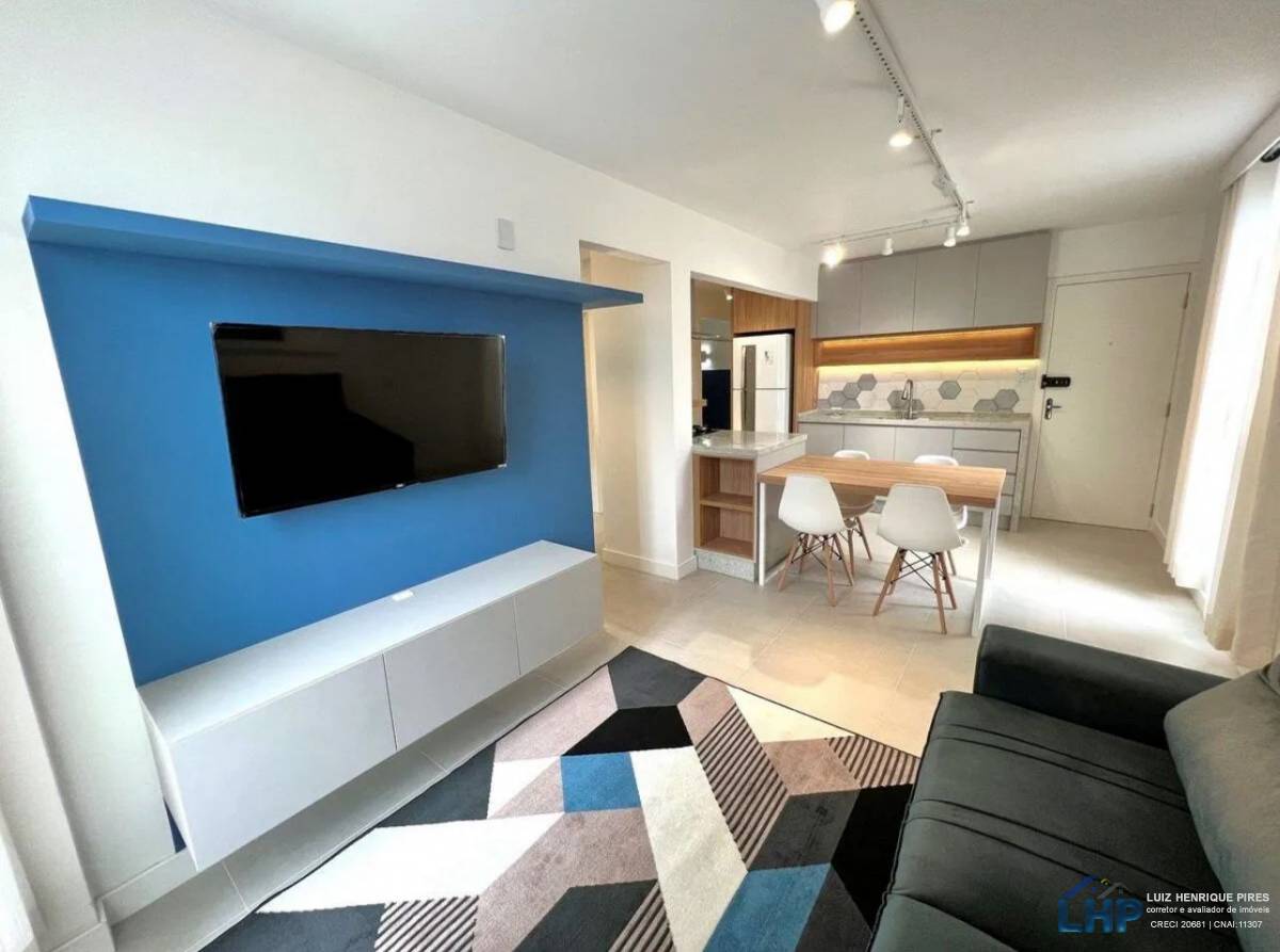 Apartamento para Venda no bairro Centro