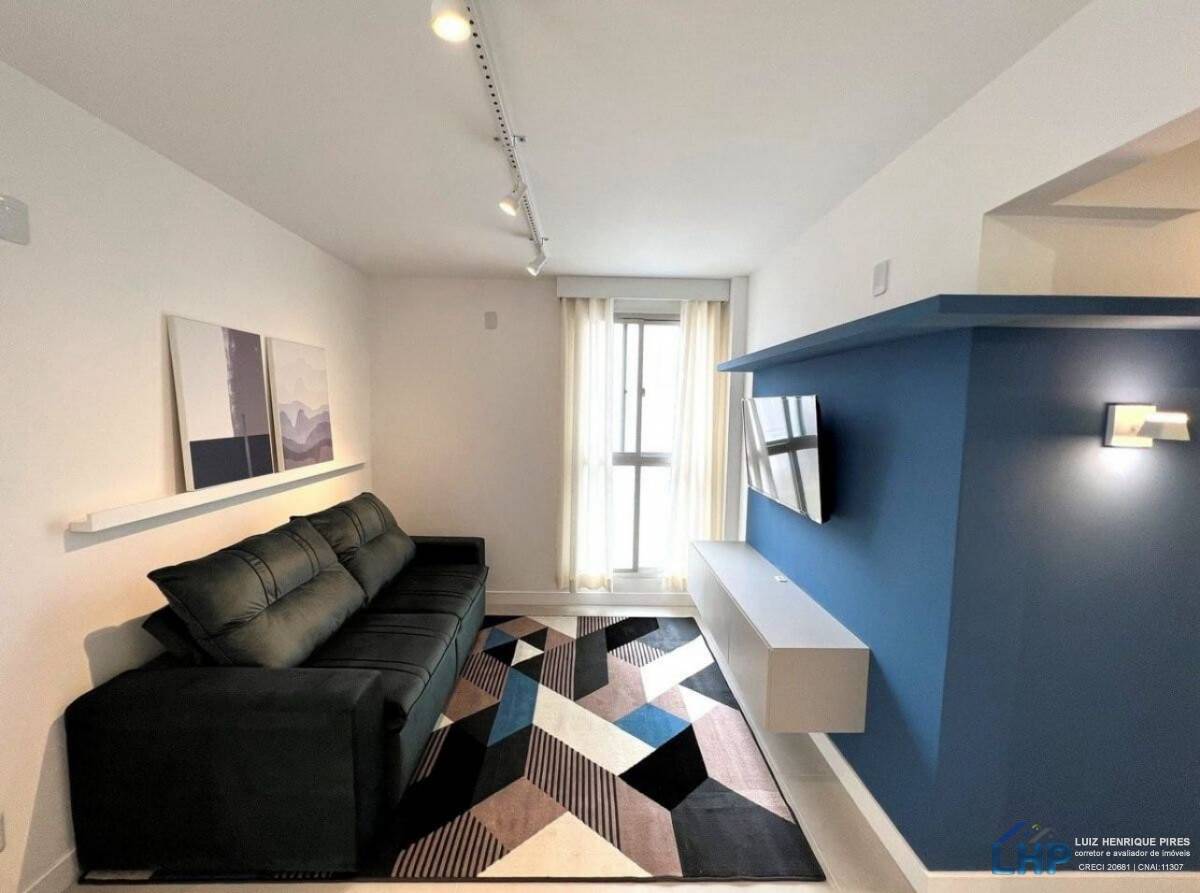 Apartamento para Venda no bairro Centro