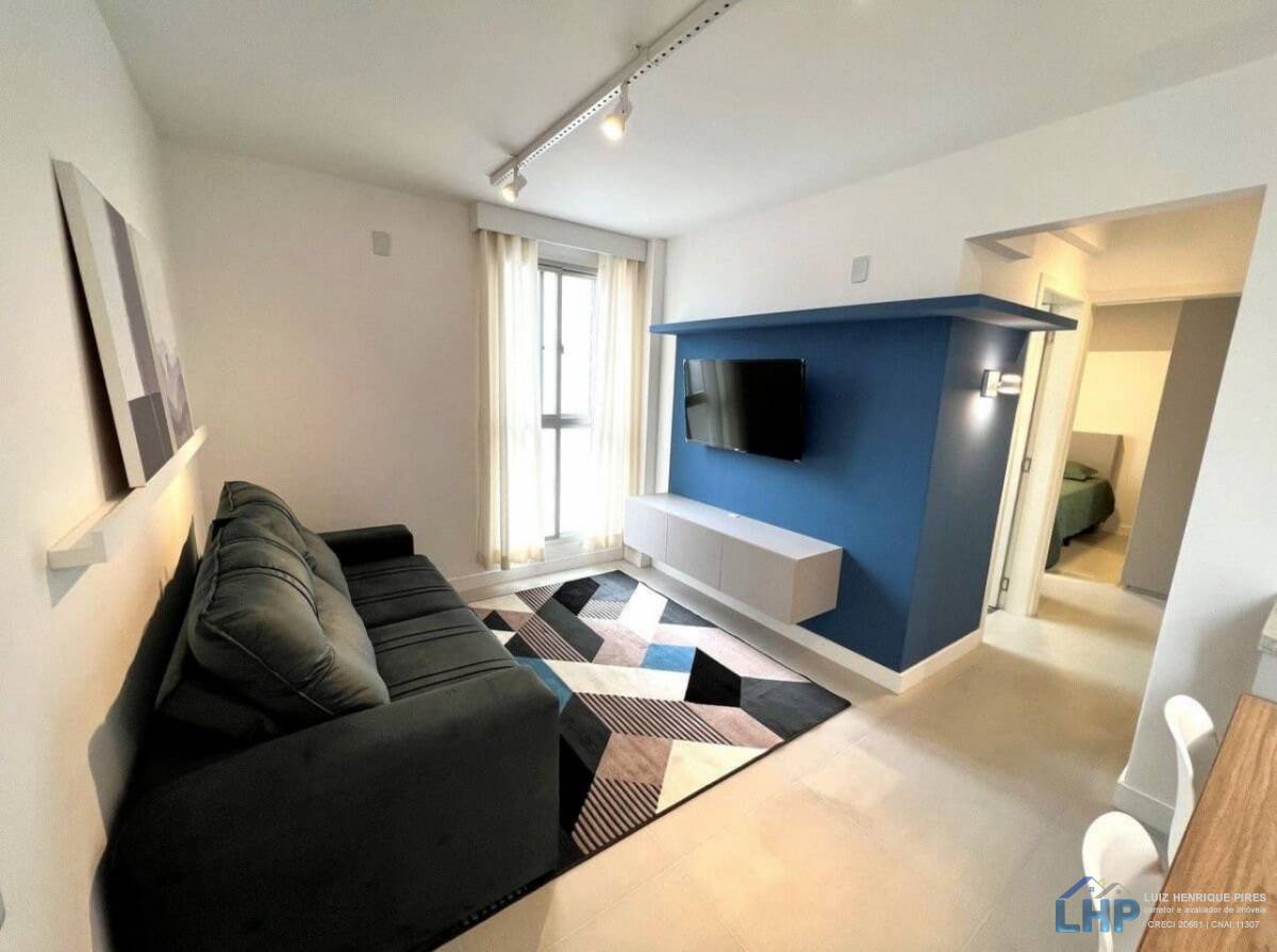 Apartamento para Venda no bairro Centro