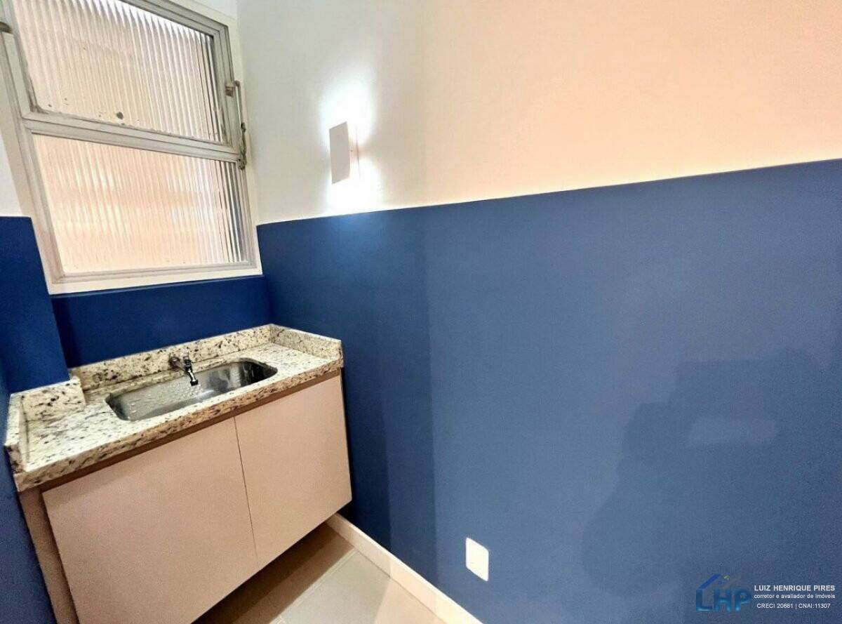 Apartamento para Venda no bairro Centro
