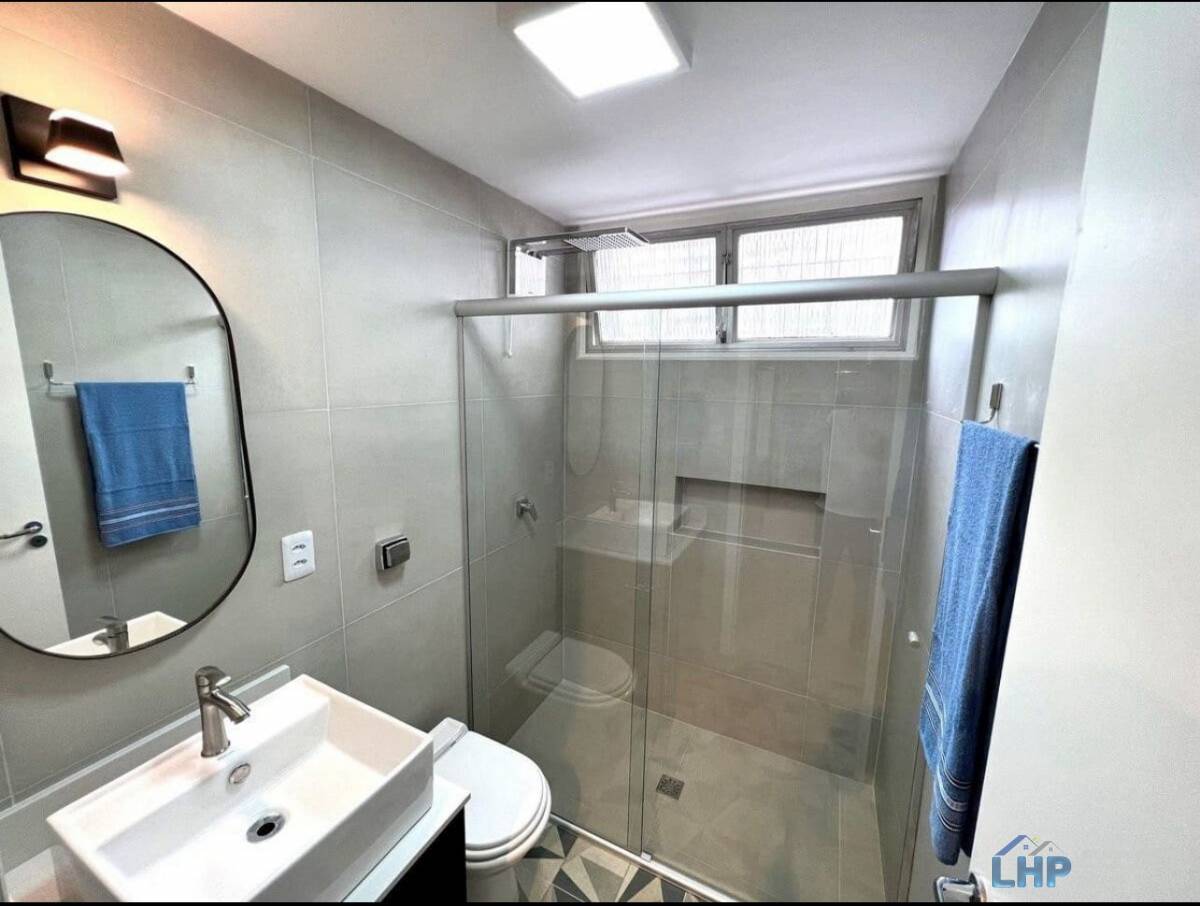 Apartamento para Venda no bairro Centro