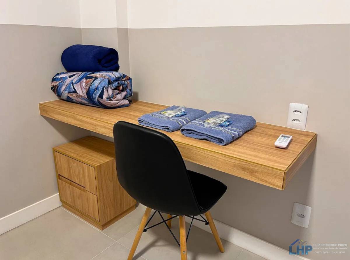 Apartamento para Venda no bairro Centro