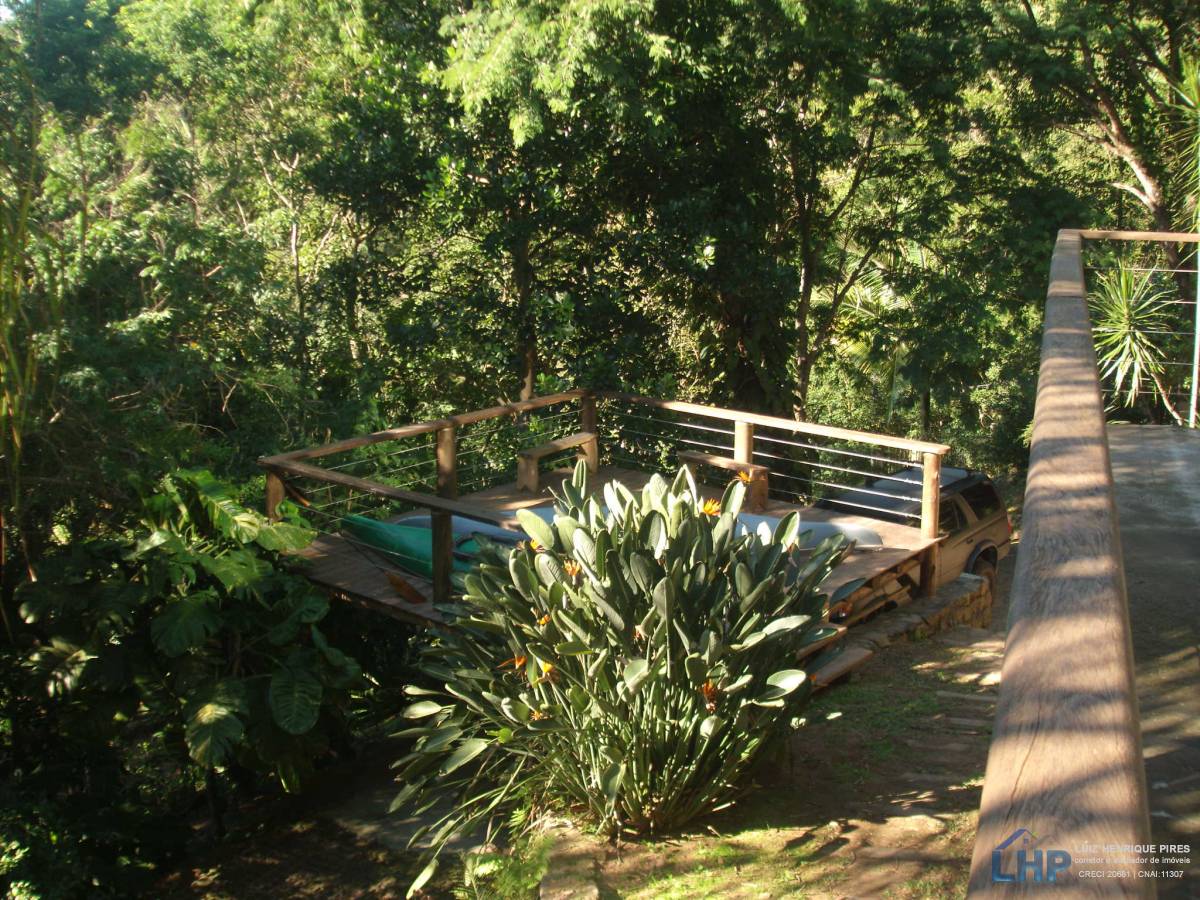 Casa para Venda no bairro Costa de Dentro