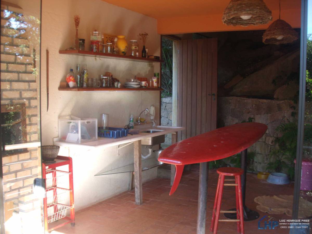 Casa para Venda no bairro Costa de Dentro