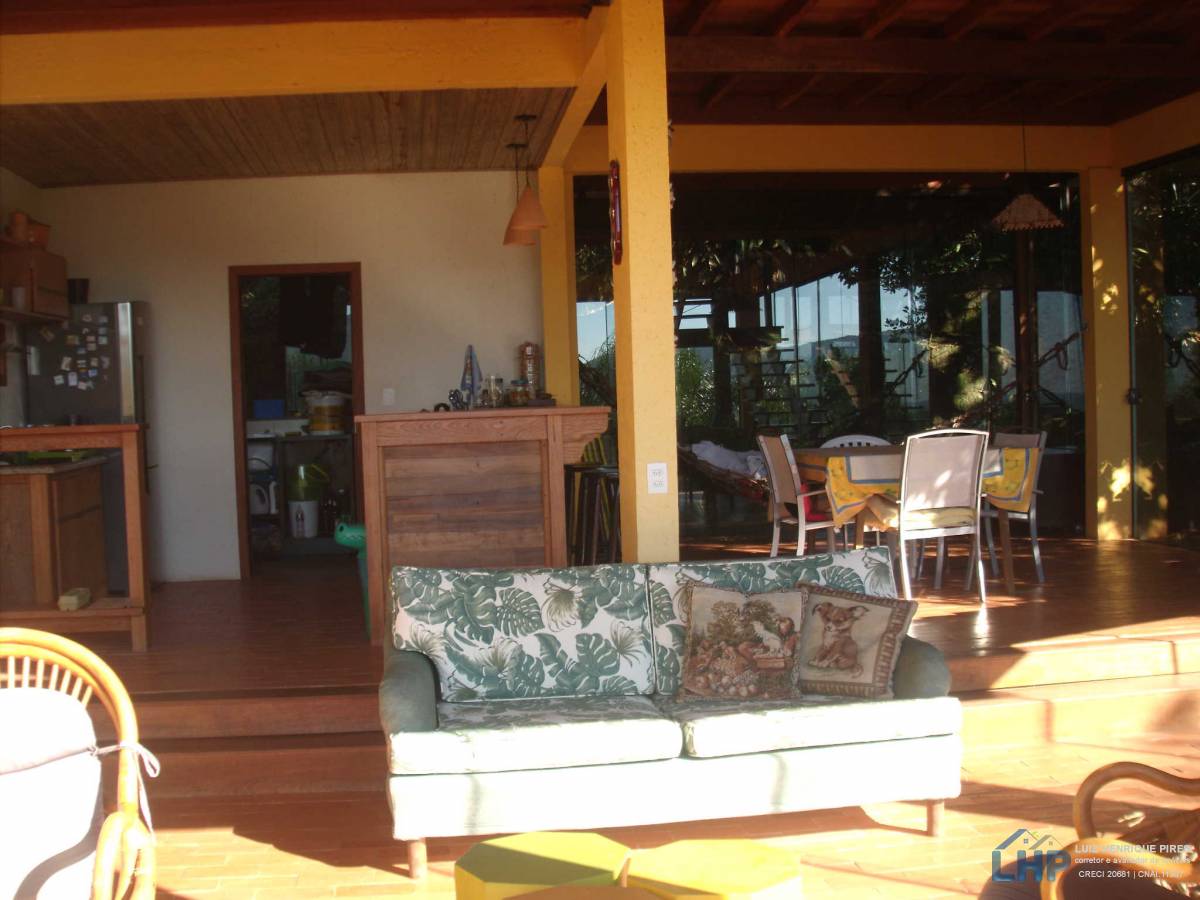 Casa para Venda no bairro Costa de Dentro