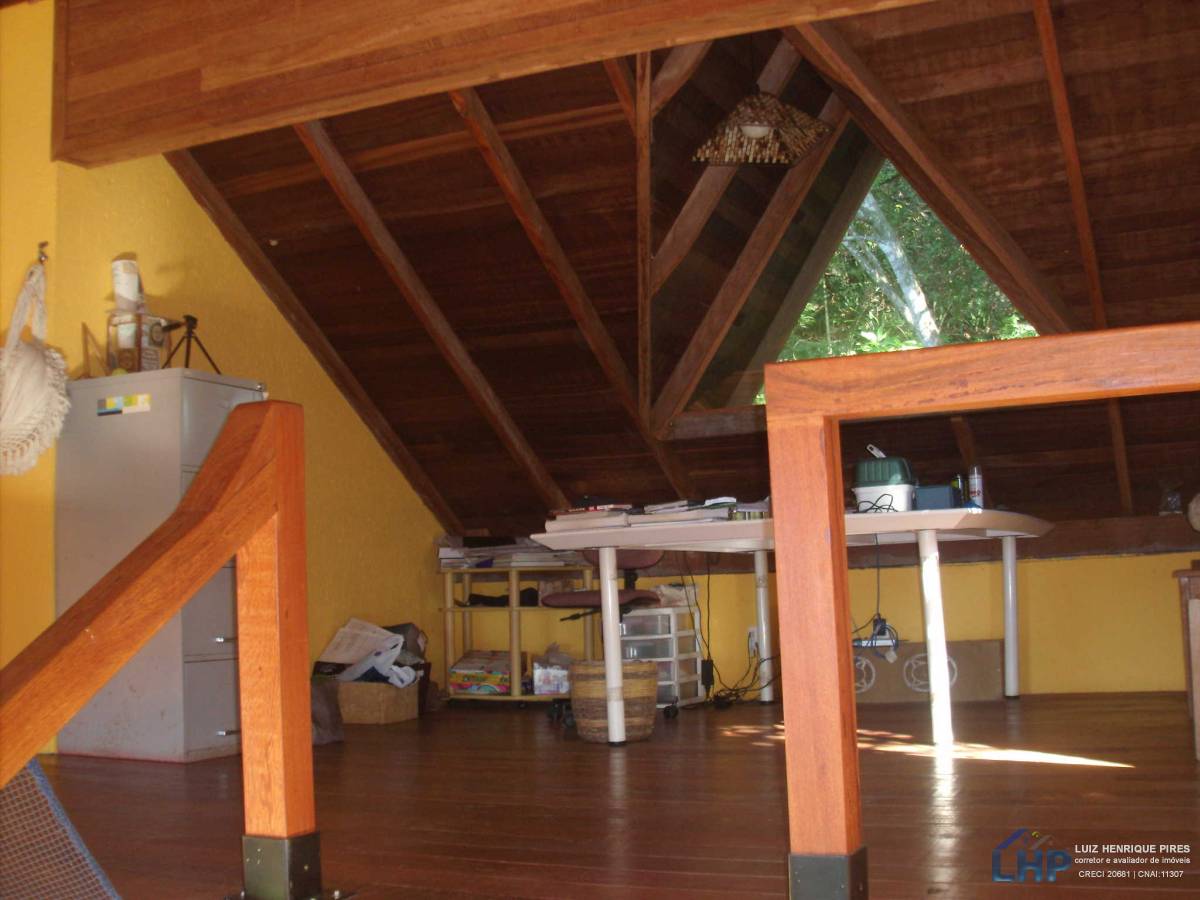 Casa para Venda no bairro Costa de Dentro