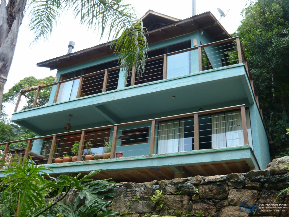 Casa para Venda no bairro Costa de Dentro