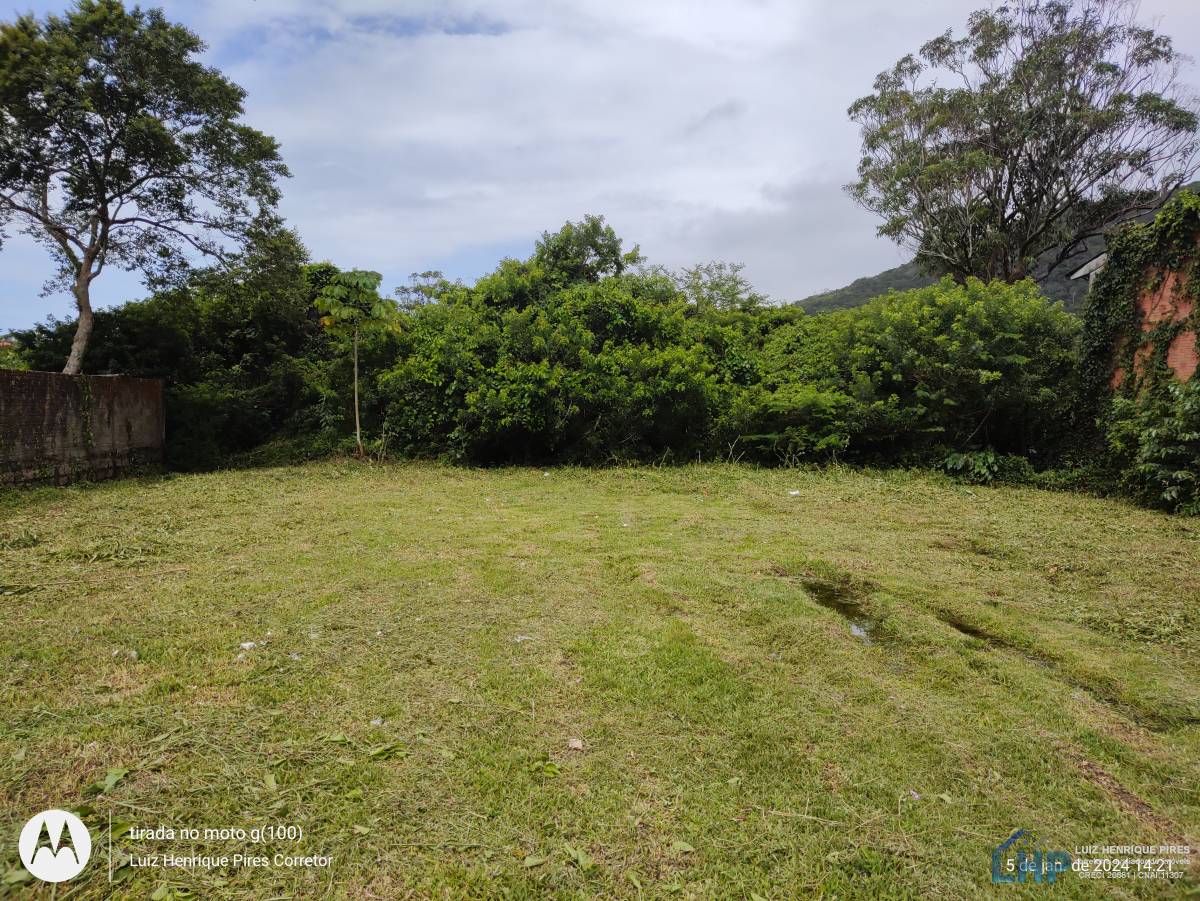 Terreno para Venda no bairro Armação do Pântano Sul