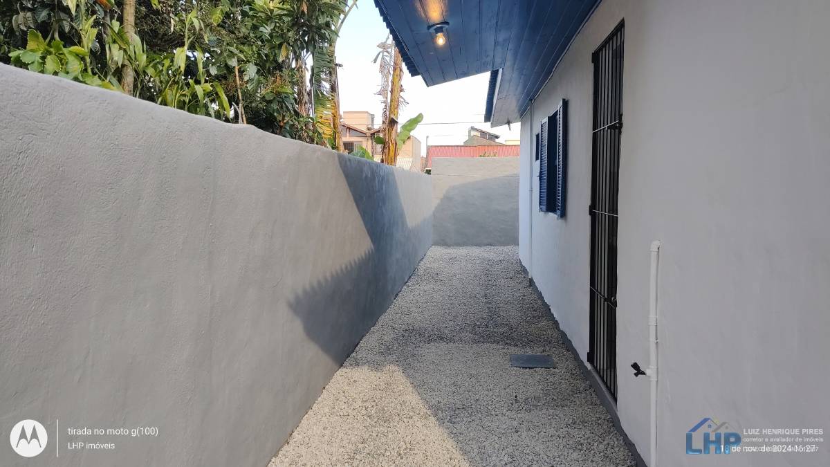 Casa para Aluguel no bairro Campeche