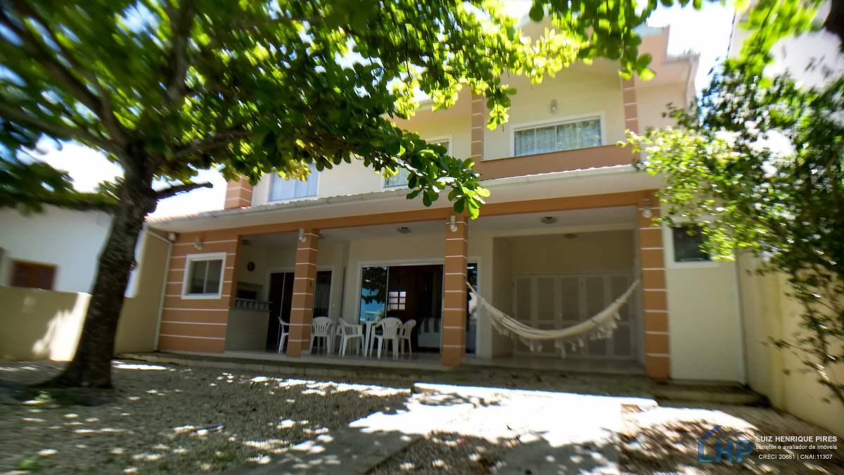 Casa para Temporada no bairro Armação do Pântano Sul