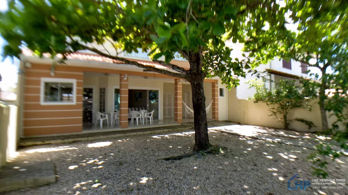 Casa para Temporada no bairro Armação do Pântano Sul