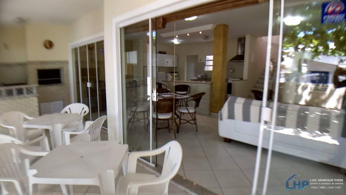 Casa para Temporada no bairro Armação do Pântano Sul