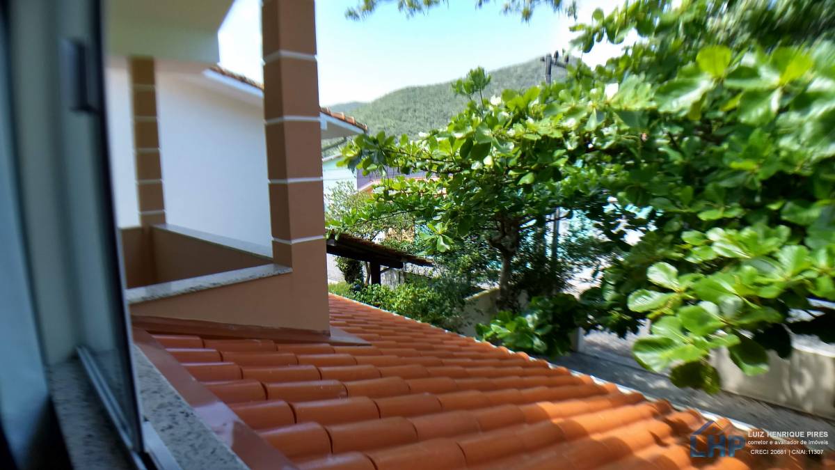 Casa para Temporada no bairro Armação do Pântano Sul
