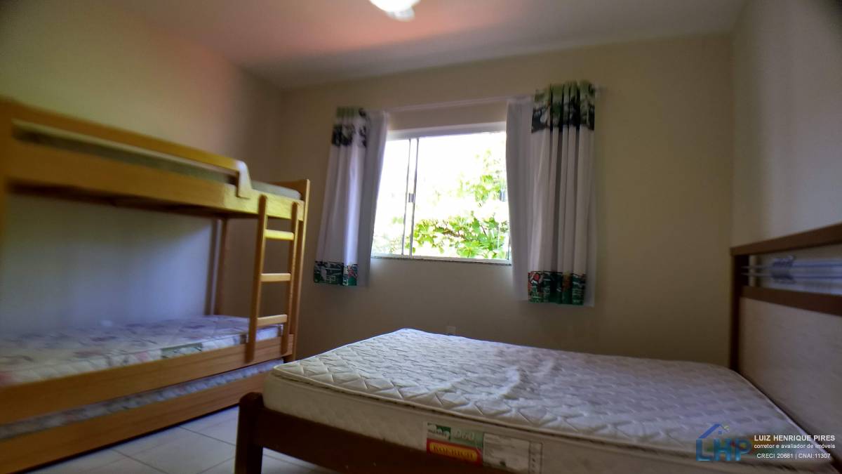Casa para Temporada no bairro Armação do Pântano Sul
