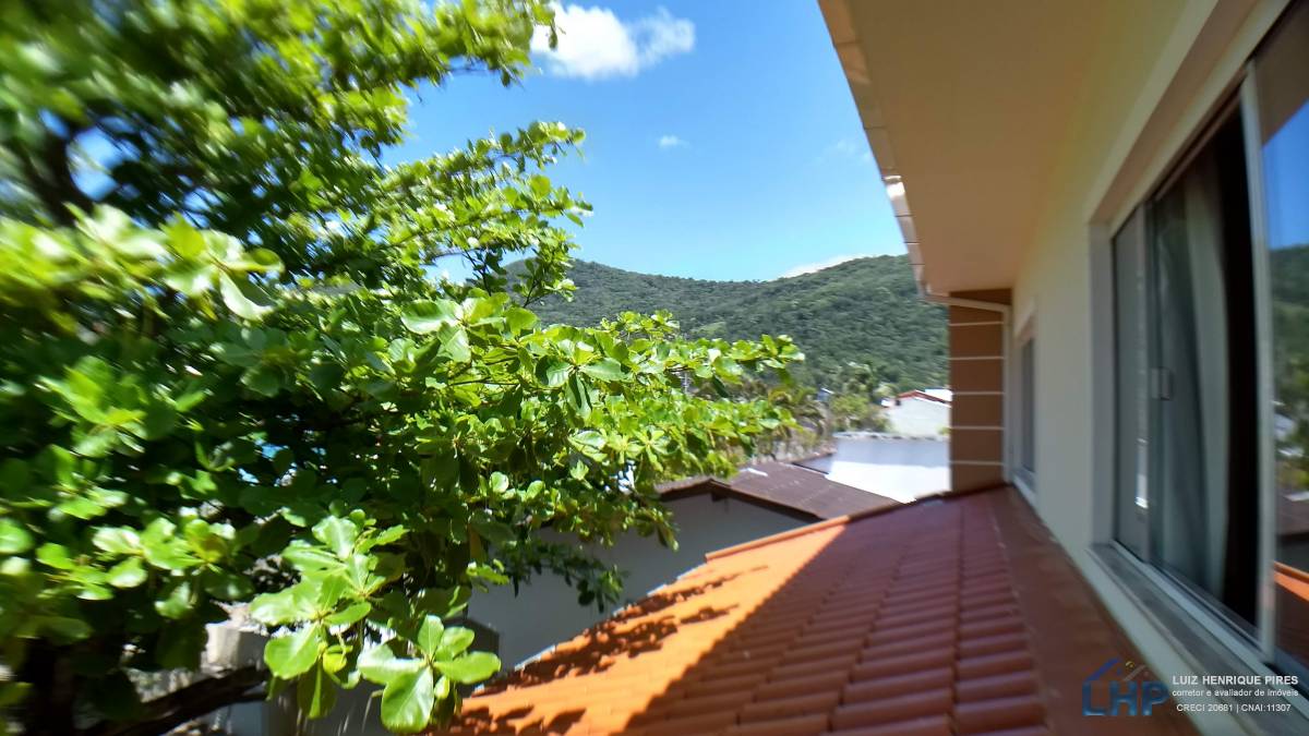 Casa para Temporada no bairro Armação do Pântano Sul