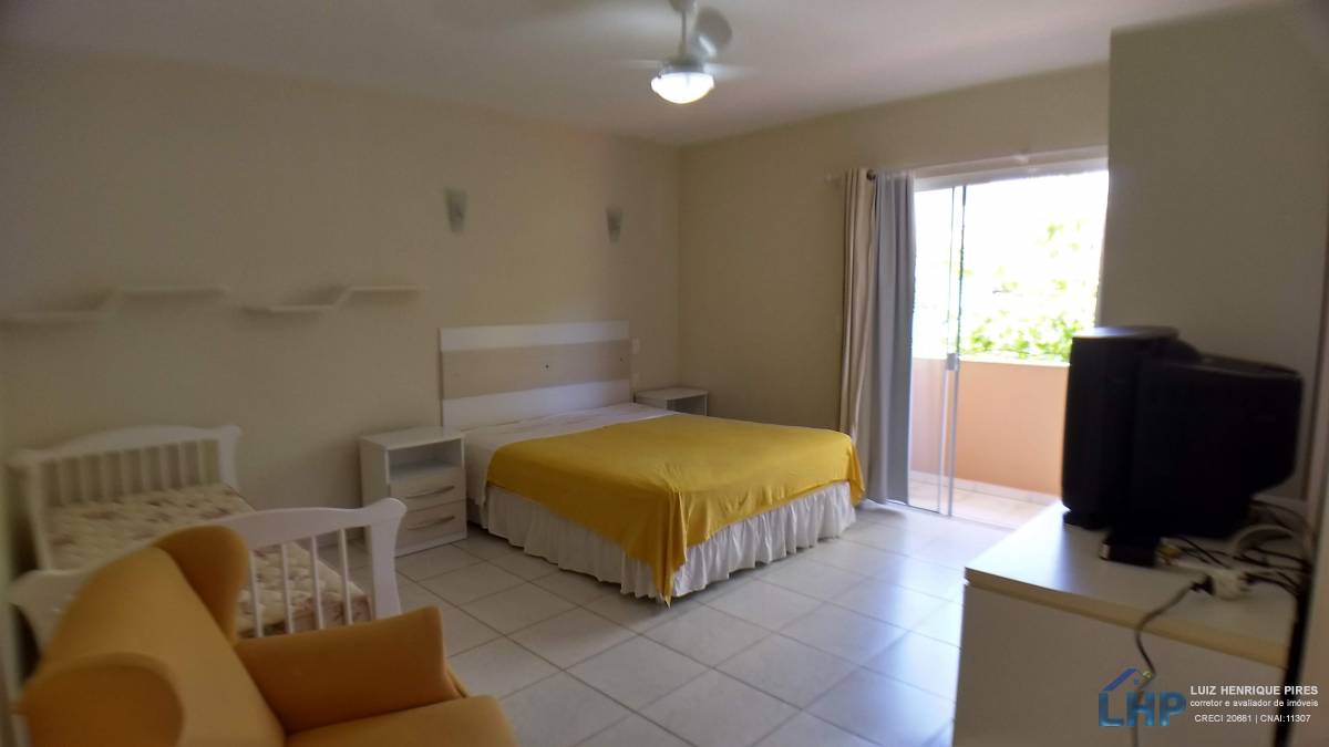Casa para Temporada no bairro Armação do Pântano Sul